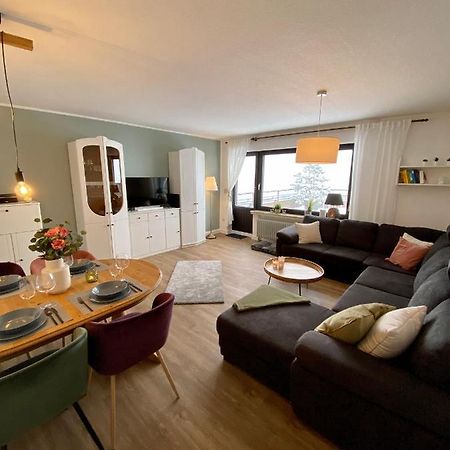 Apartment Dittmann Βίντερμπεργκ Εξωτερικό φωτογραφία