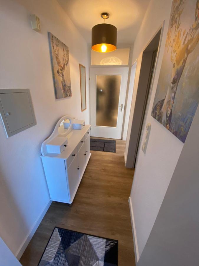 Apartment Dittmann Βίντερμπεργκ Εξωτερικό φωτογραφία