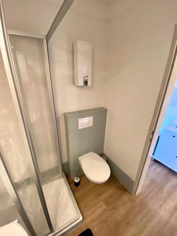 Apartment Dittmann Βίντερμπεργκ Εξωτερικό φωτογραφία
