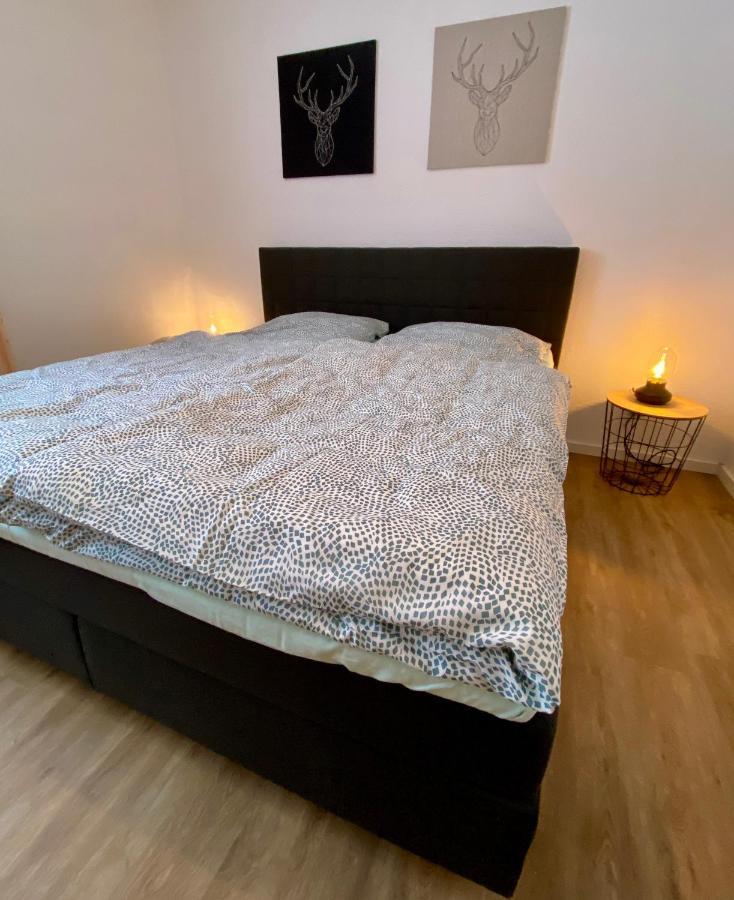 Apartment Dittmann Βίντερμπεργκ Εξωτερικό φωτογραφία