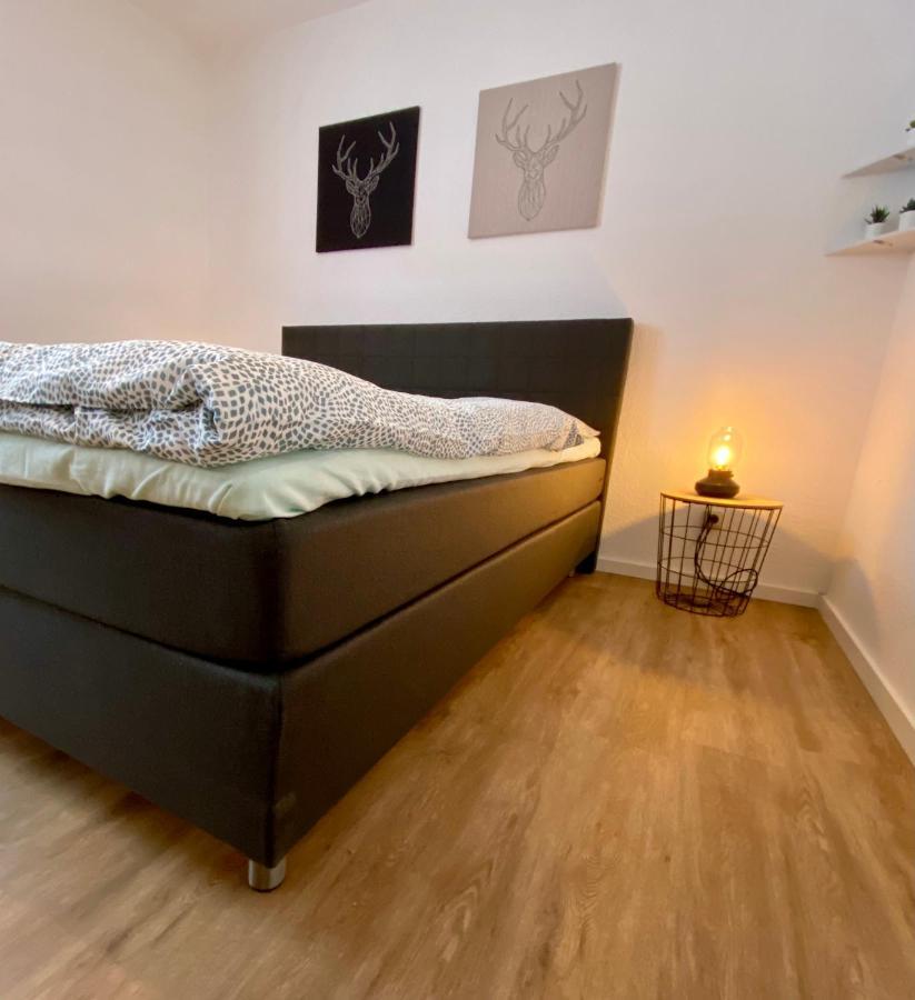 Apartment Dittmann Βίντερμπεργκ Εξωτερικό φωτογραφία