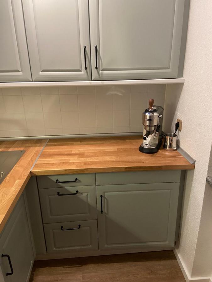 Apartment Dittmann Βίντερμπεργκ Εξωτερικό φωτογραφία