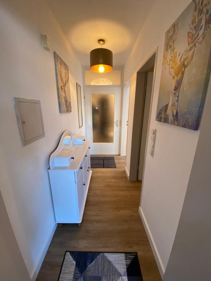 Apartment Dittmann Βίντερμπεργκ Εξωτερικό φωτογραφία