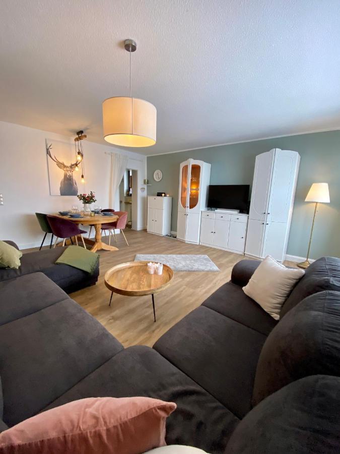 Apartment Dittmann Βίντερμπεργκ Εξωτερικό φωτογραφία