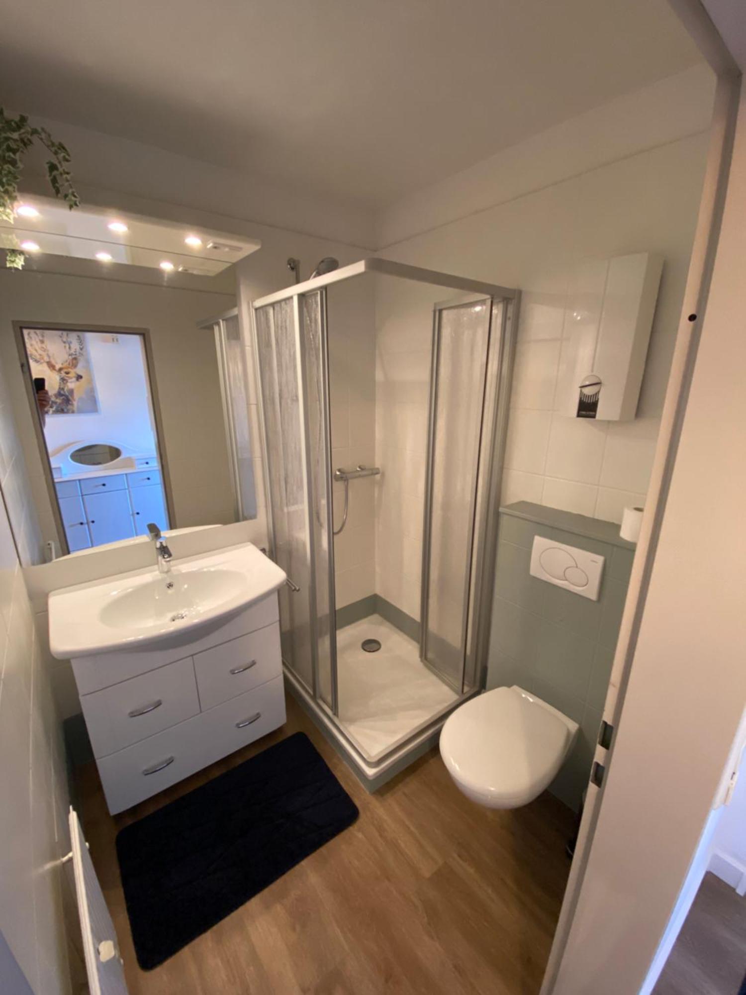 Apartment Dittmann Βίντερμπεργκ Εξωτερικό φωτογραφία