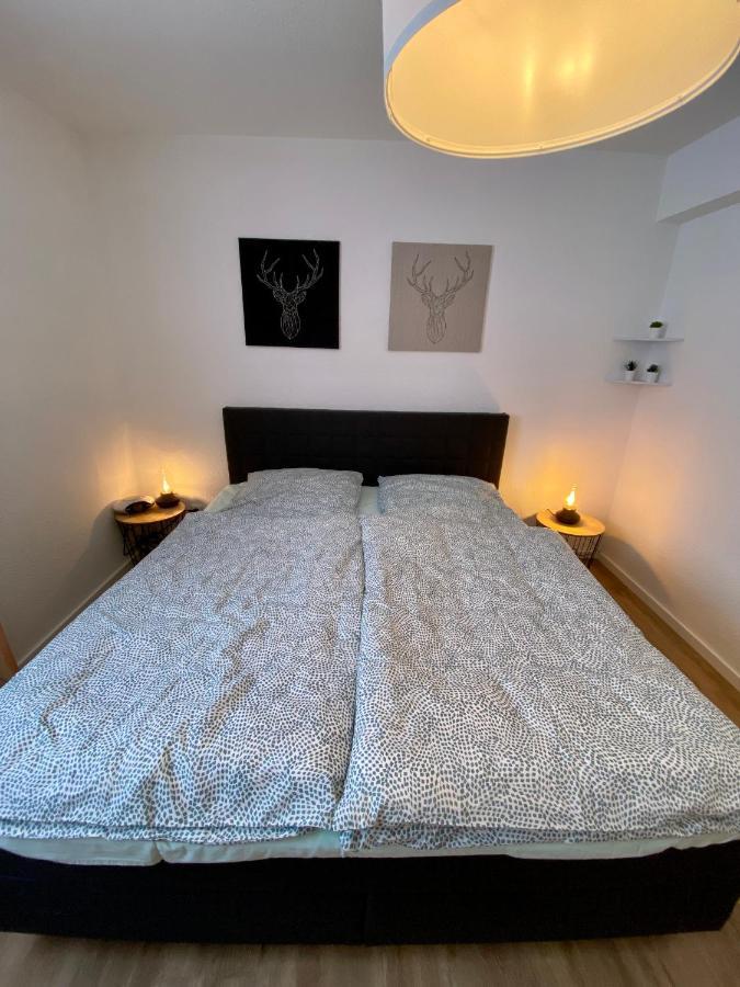 Apartment Dittmann Βίντερμπεργκ Εξωτερικό φωτογραφία