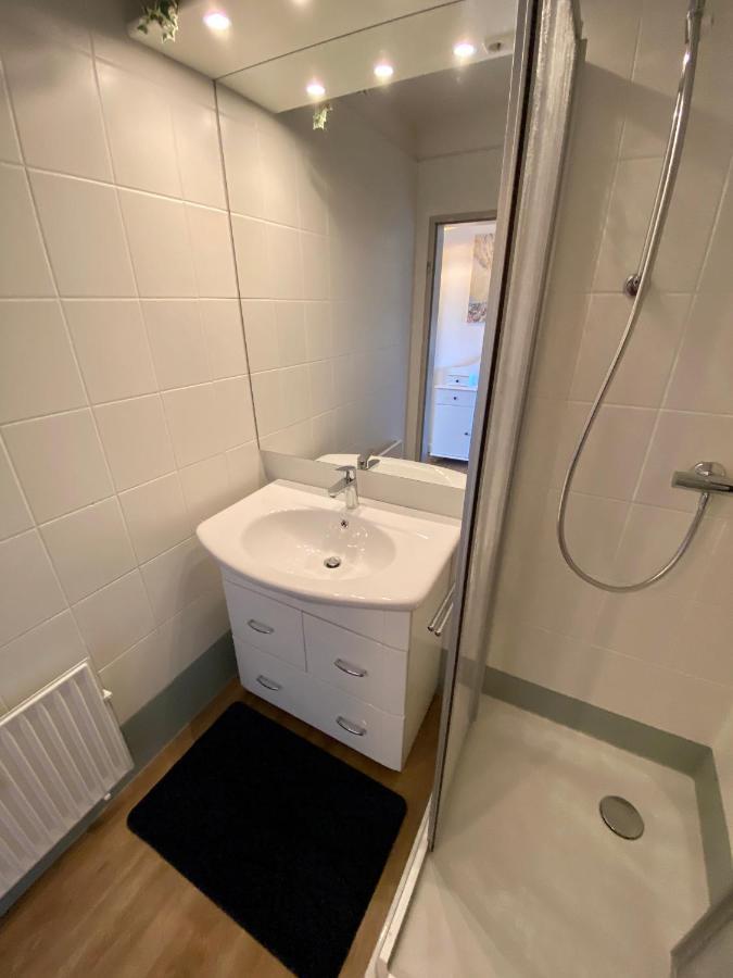 Apartment Dittmann Βίντερμπεργκ Εξωτερικό φωτογραφία