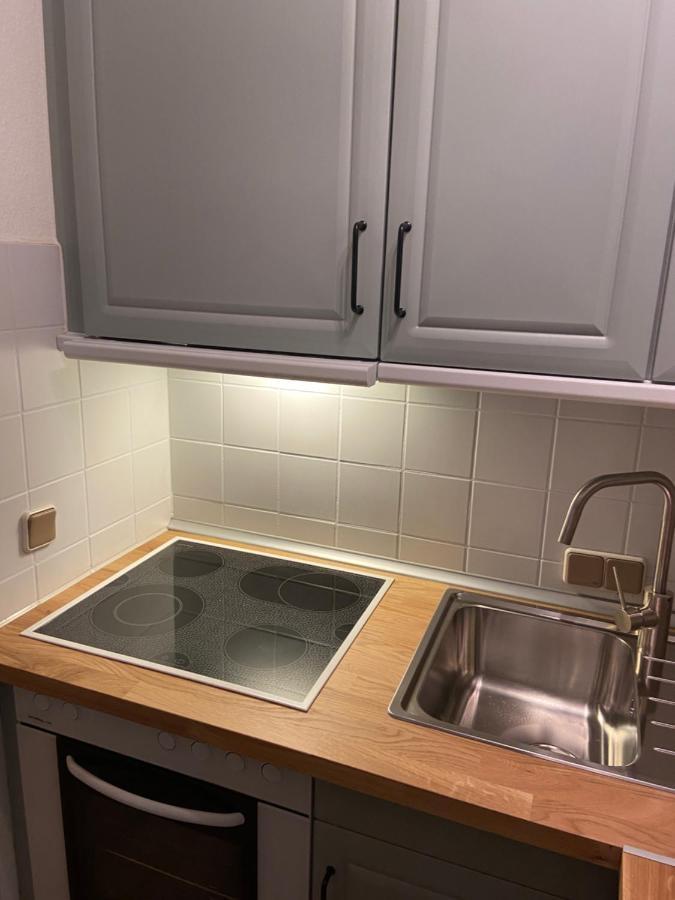 Apartment Dittmann Βίντερμπεργκ Εξωτερικό φωτογραφία