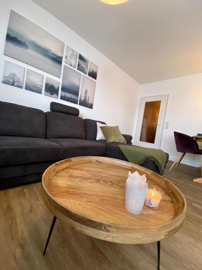 Apartment Dittmann Βίντερμπεργκ Εξωτερικό φωτογραφία