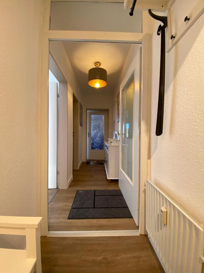 Apartment Dittmann Βίντερμπεργκ Εξωτερικό φωτογραφία