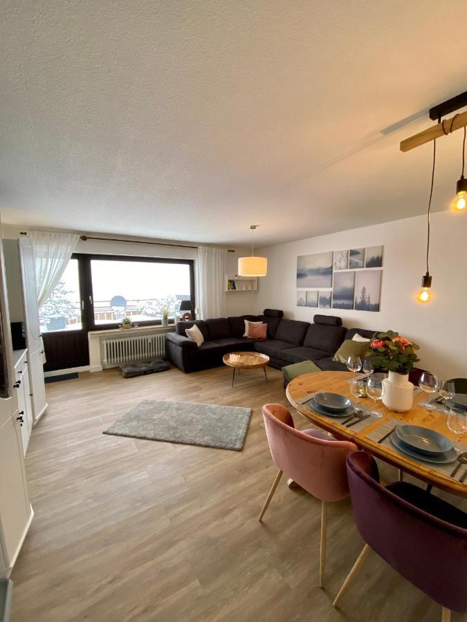 Apartment Dittmann Βίντερμπεργκ Εξωτερικό φωτογραφία