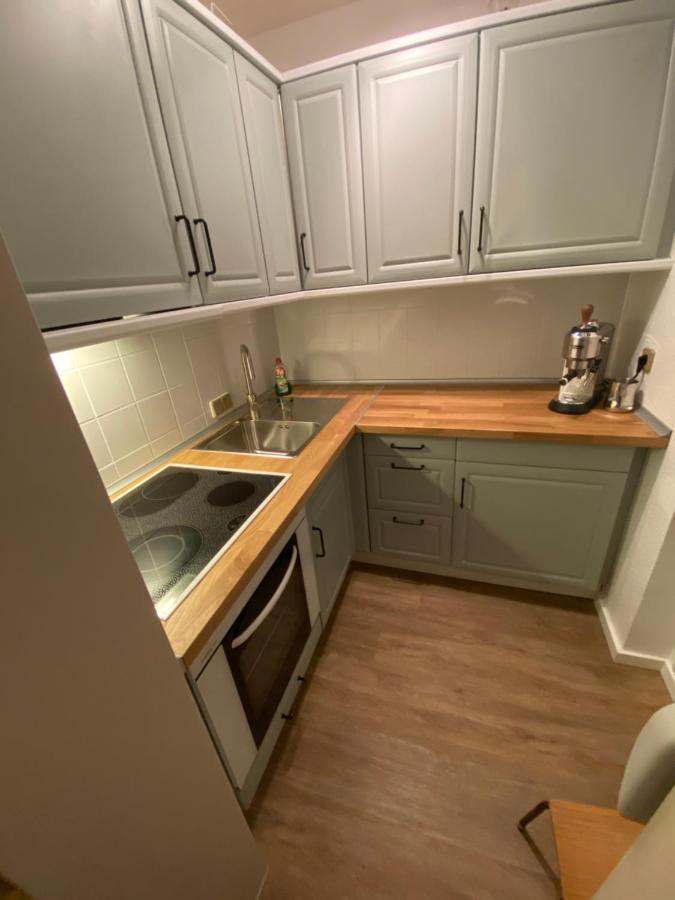 Apartment Dittmann Βίντερμπεργκ Εξωτερικό φωτογραφία