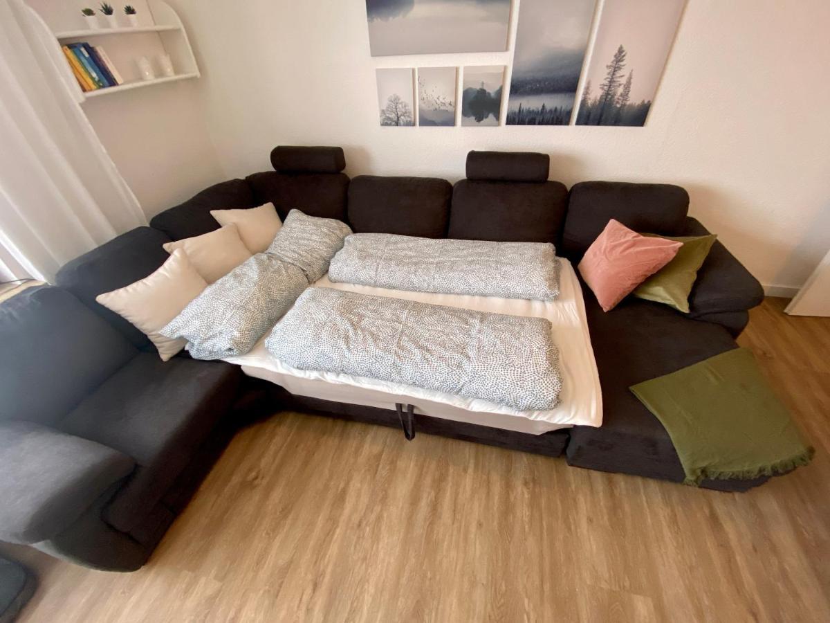 Apartment Dittmann Βίντερμπεργκ Εξωτερικό φωτογραφία