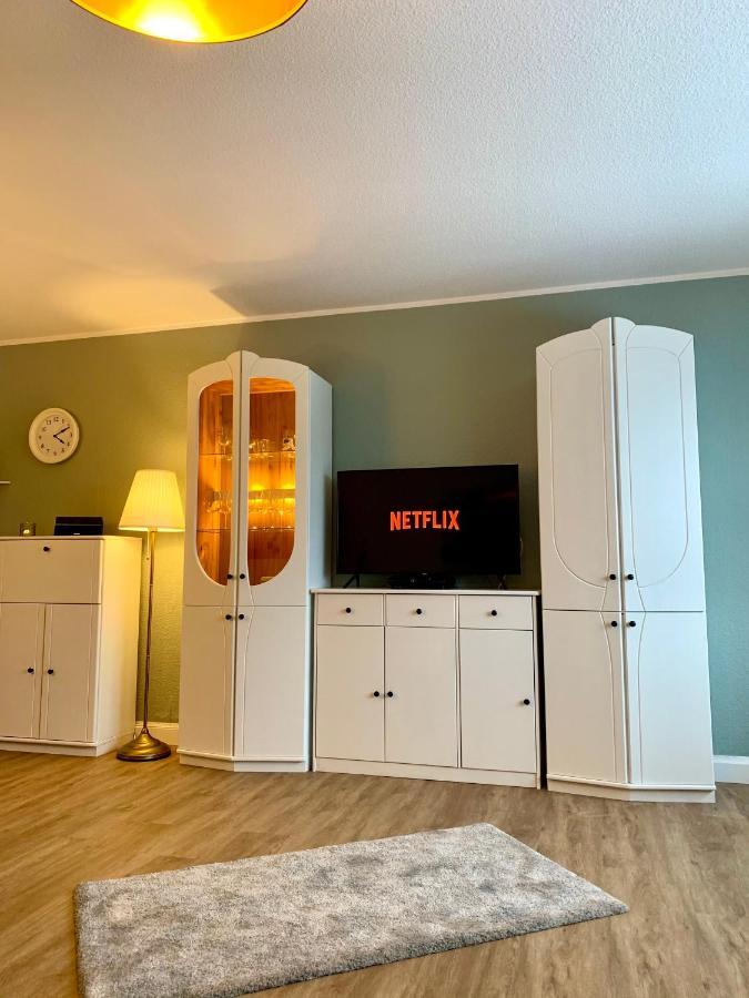 Apartment Dittmann Βίντερμπεργκ Εξωτερικό φωτογραφία