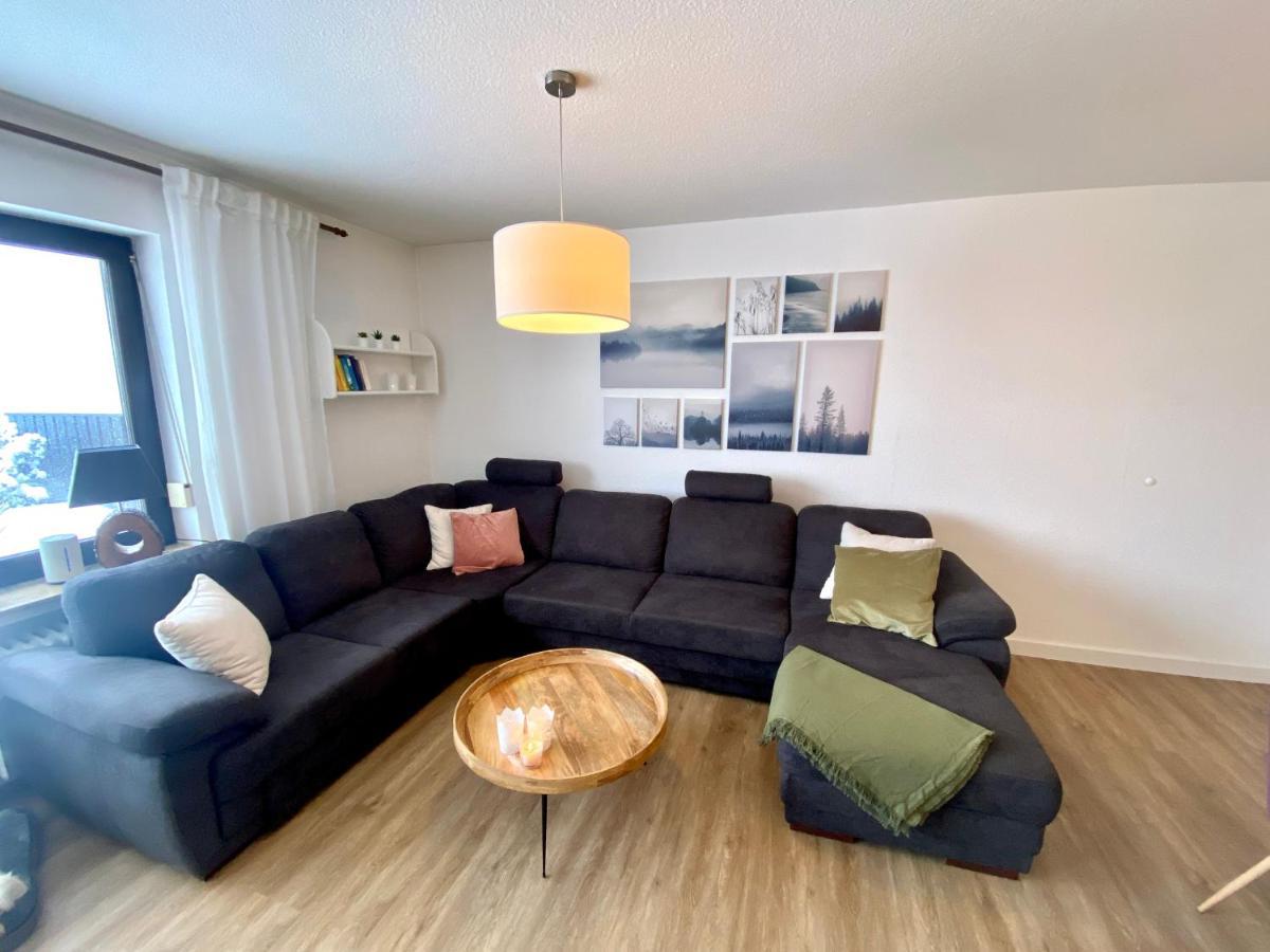 Apartment Dittmann Βίντερμπεργκ Εξωτερικό φωτογραφία