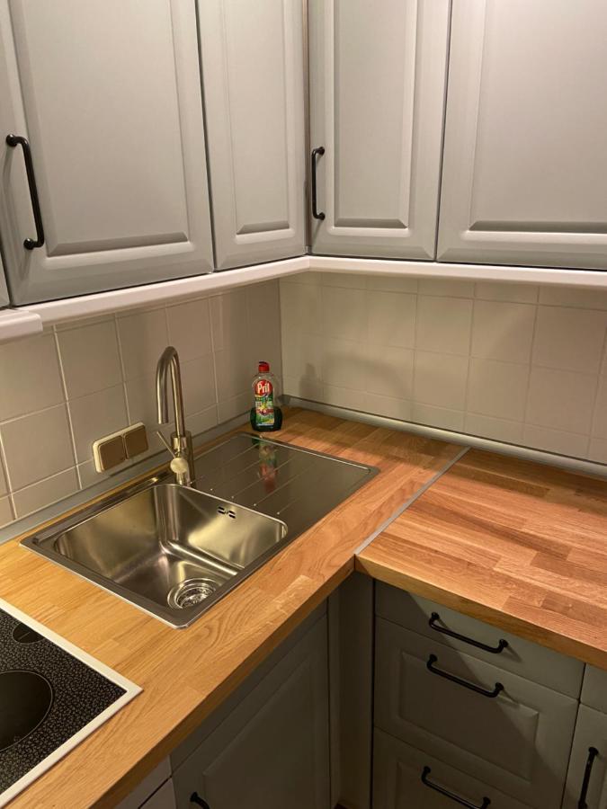 Apartment Dittmann Βίντερμπεργκ Εξωτερικό φωτογραφία