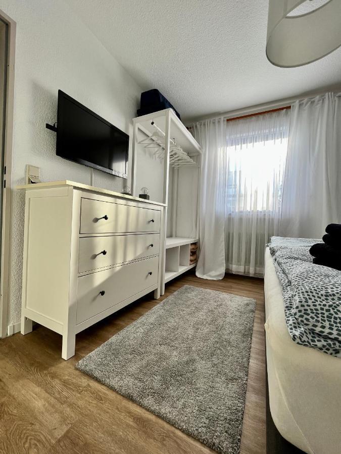Apartment Dittmann Βίντερμπεργκ Εξωτερικό φωτογραφία
