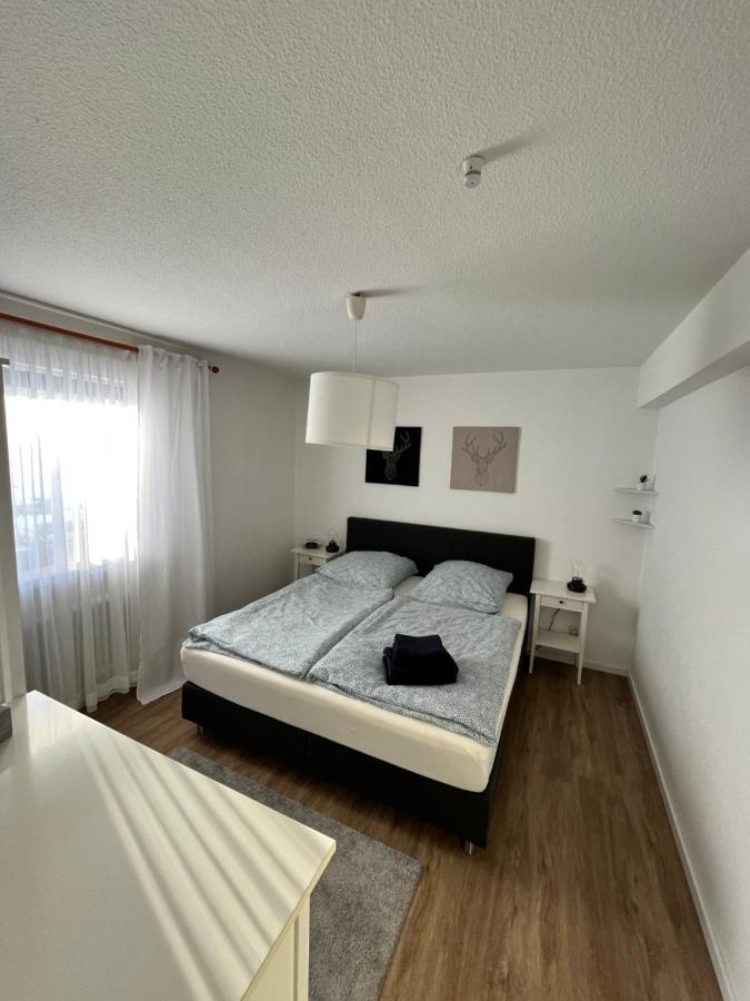 Apartment Dittmann Βίντερμπεργκ Εξωτερικό φωτογραφία