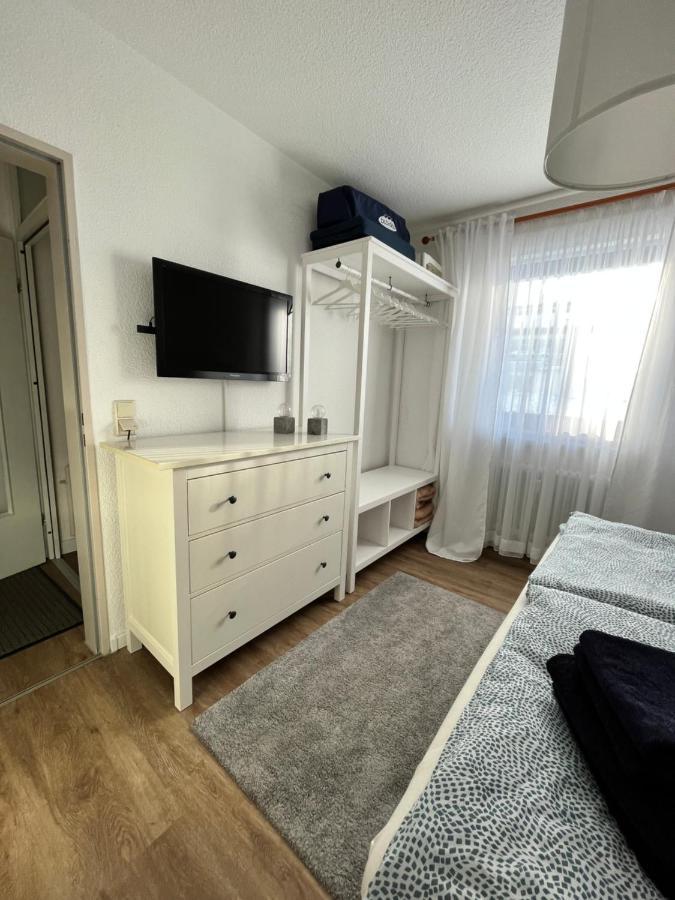 Apartment Dittmann Βίντερμπεργκ Εξωτερικό φωτογραφία